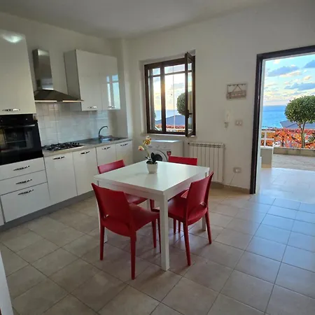 Apartamento Sunset *