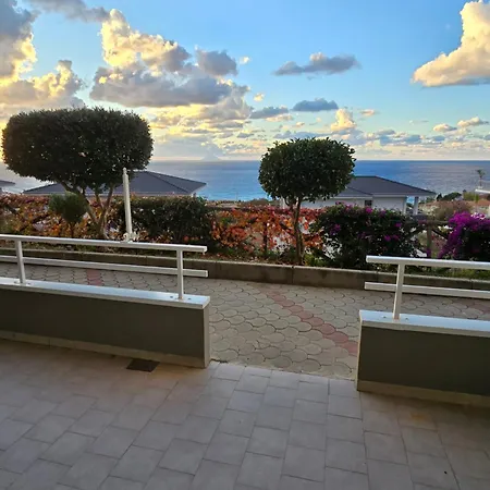 דירה Sunset