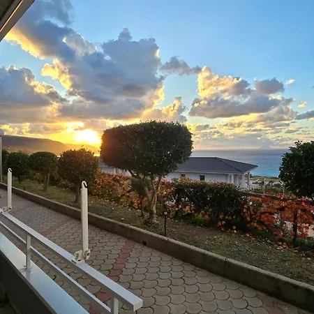 דירה Sunset זמברונה