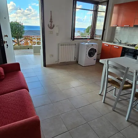 Apartamento Sunset *