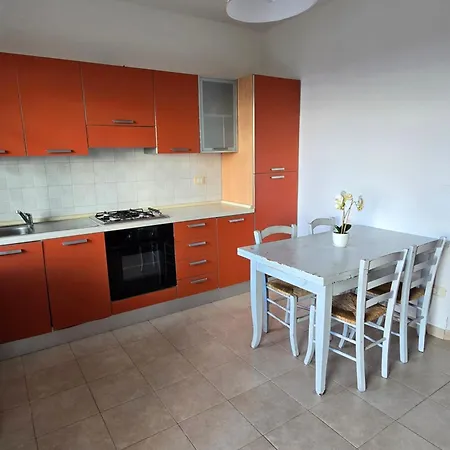 Apartamento Sunset *