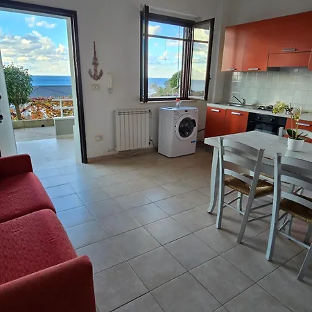 Sunset Apartamento *