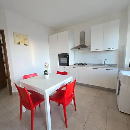 Sunset Appartement *