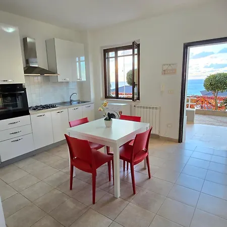 Sunset Apartment Zambrone