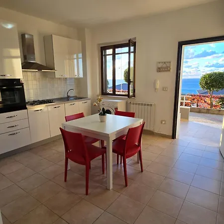 Appartement Sunset *