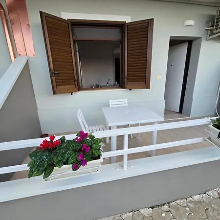 Sunset Appartement Zambrone