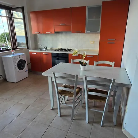 Sunset Appartement
