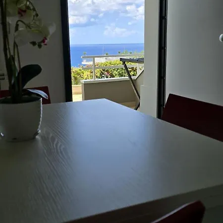 Sunset Appartement Zambrone